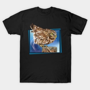 Owl T-Shirt